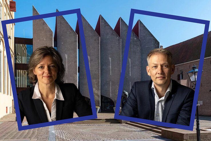 Inzet: Gerdien Rots en Michiel van Willigen