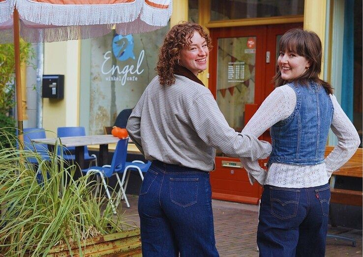 Tour langs duurzame winkels in Zwolle als alternatieve Black Friday