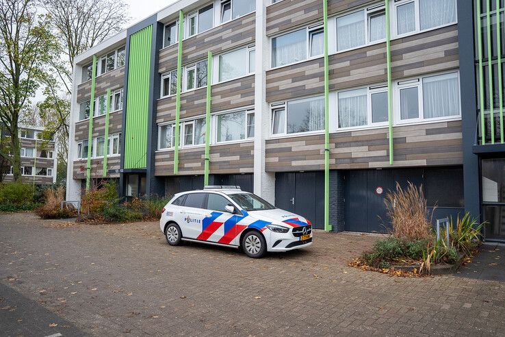 Burgernetactie in Kampen: politie zoekt drie mannen na insluiping