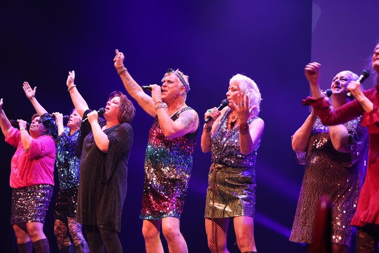 Carry Sleehak wint Smartlappenfestival