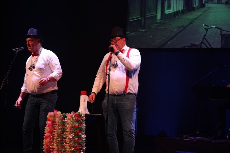 Carry Sleehak wint Smartlappenfestival