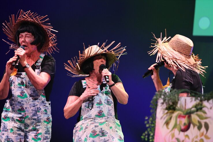 Carry Sleehak wint Smartlappenfestival