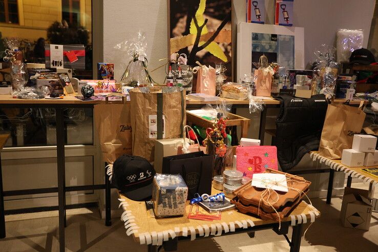 Carry Sleehak wint Smartlappenfestival