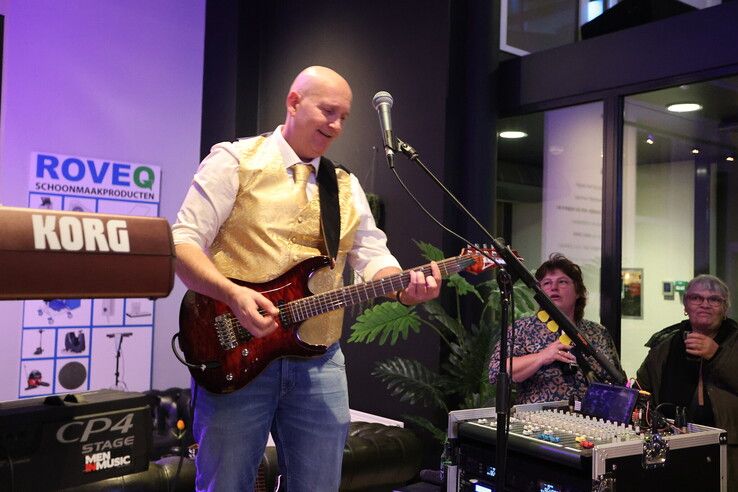 Carry Sleehak wint Smartlappenfestival