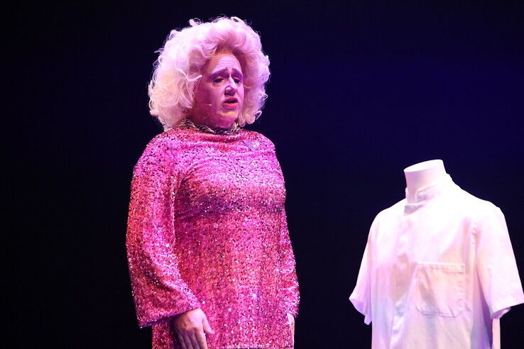 Carry Sleehak wint Smartlappenfestival