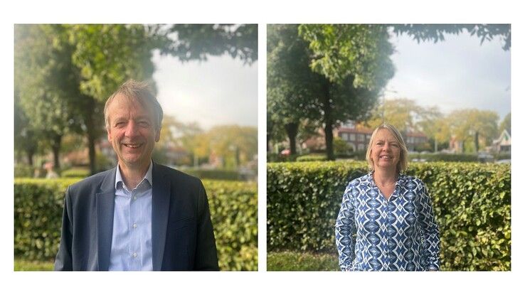 Peter Pot wil met Stadspartij Zwolle terugkeren in Zwolse politiek