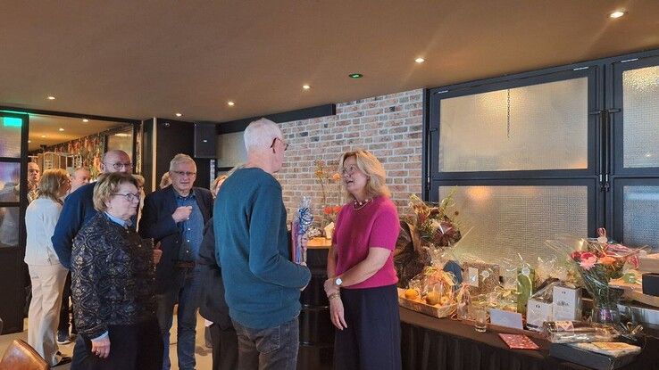 Judith Compagner wordt burgemeester van Zwartewaterland: “Ik wil een benaderbare bestuurder zijn”