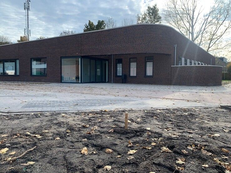 Huisartsen en apotheek in Hasselt verhuizen naar nieuw gezondheidscentrum