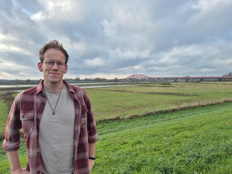 Salland1 en 1Zwolle verwelkomen nieuwe hoofdredacteur