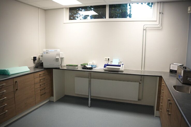 Een nieuw dierenparadijs in Zwolle: kliniek opent haar deuren