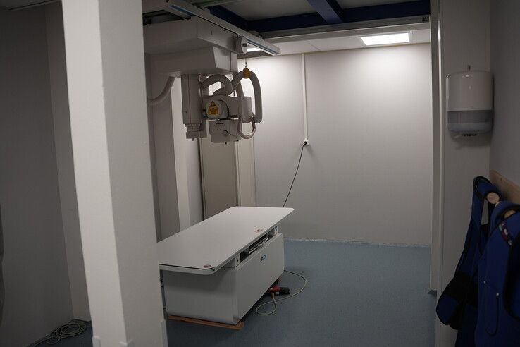 Een nieuw dierenparadijs in Zwolle: kliniek opent haar deuren