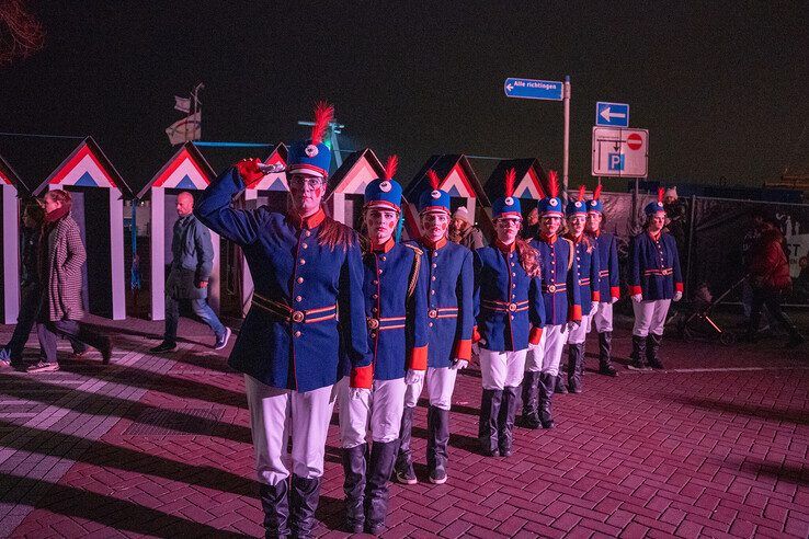 Kerst in Oud Kampen combineert jubileum met uitgebreide wandelroute