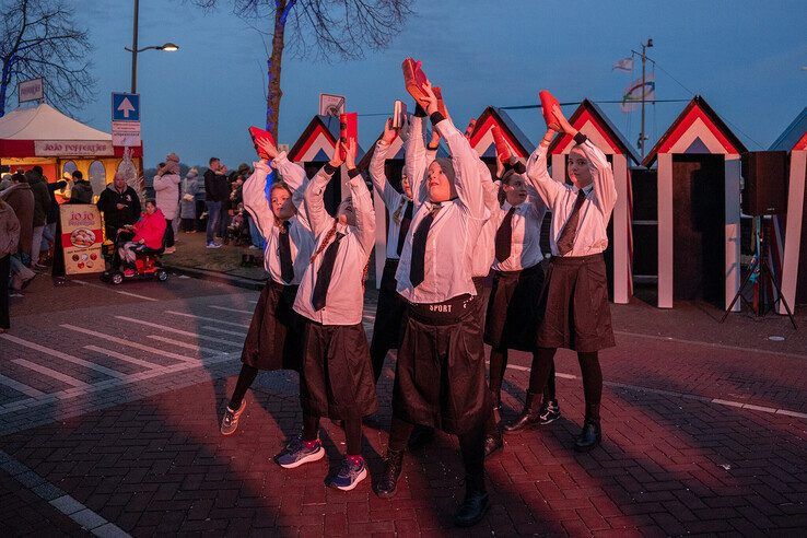 Kerst in Oud Kampen combineert jubileum met uitgebreide wandelroute