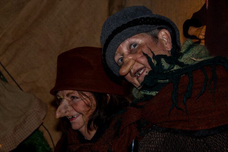 Kerst in Oud Kampen combineert jubileum met uitgebreide wandelroute