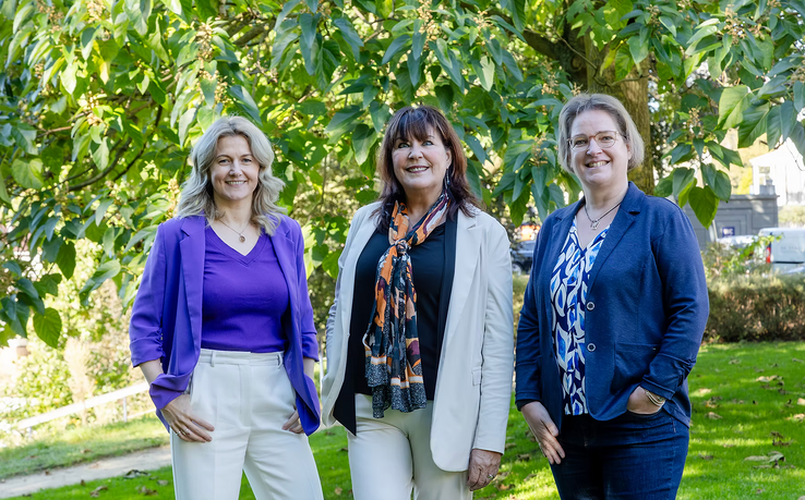 Swollwacht presenteert verkiezingsprogramma