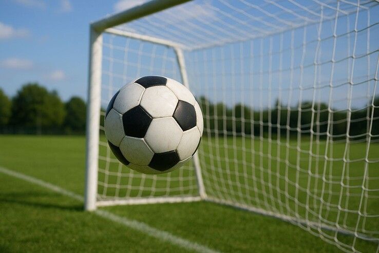 Sportprogramma IJsseldelta (stad) van dit weekend