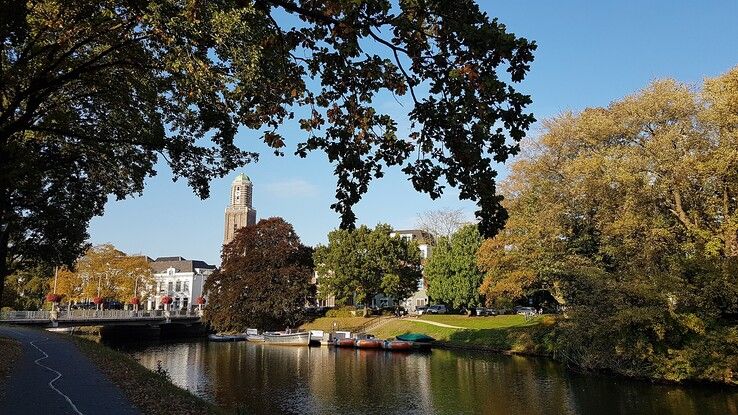Forum voor Democratie Zwolle zit twee weken voor deadline nog zonder lijsttrekker