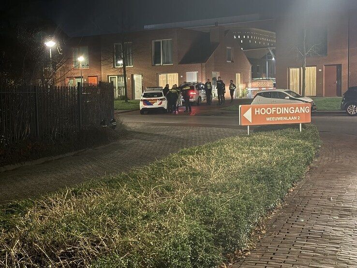 Man aangehouden in Zwolle na incident met boa’s