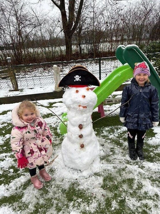 Winterpret nog niet voorbij: stuur je mooiste foto naar 1Zwolle