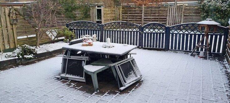 Winterpret nog niet voorbij: stuur je mooiste foto naar 1Zwolle