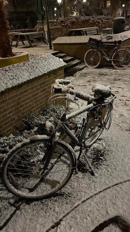 Winterpret nog niet voorbij: stuur je mooiste foto naar 1Zwolle