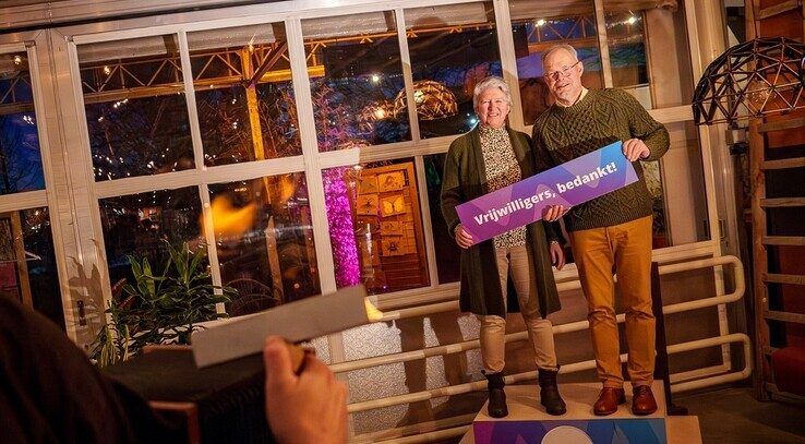 Aanmelden voor Overijsselse Vrijwilligersprijs kan vanaf morgen