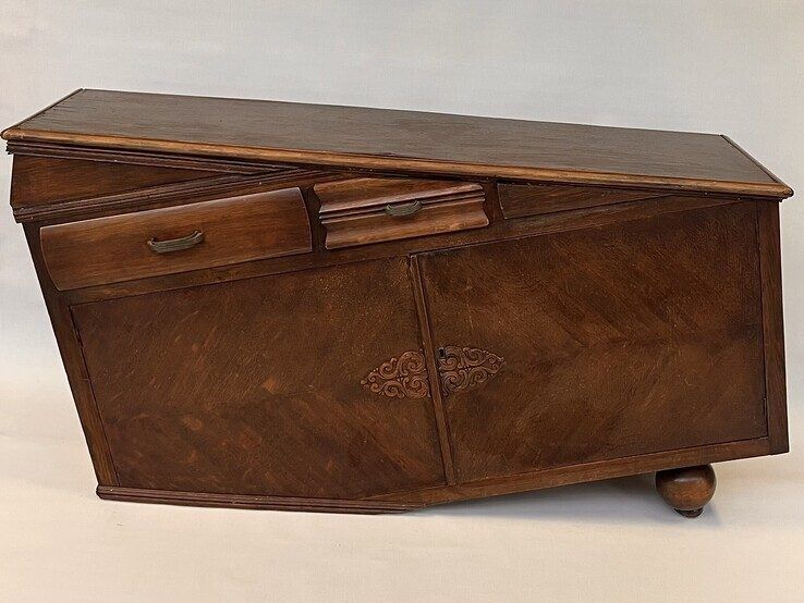 Cibap-studenten tonen werk geïnspireerd op familie Ter Borch in Zwolse binnenstad