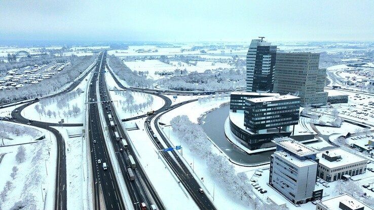 Winterpret nog niet voorbij: stuur je mooiste foto naar 1Zwolle