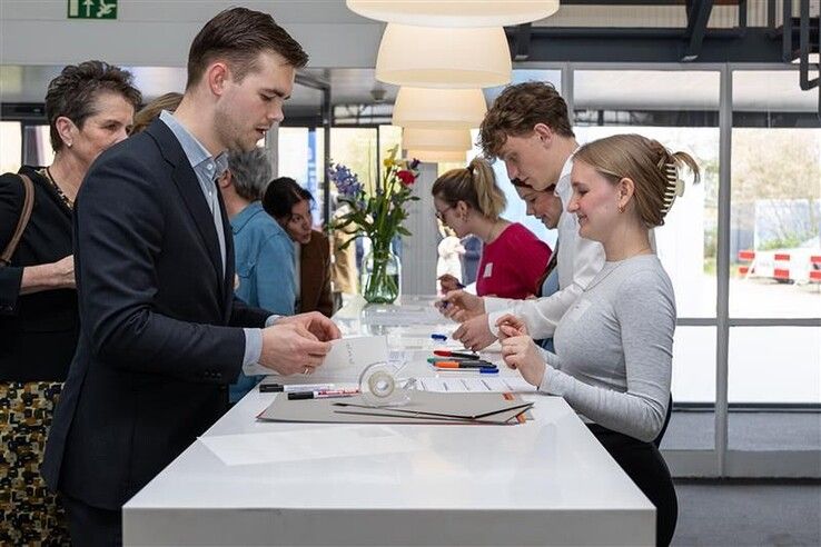 Komst evenementenhal stapje dichterbij