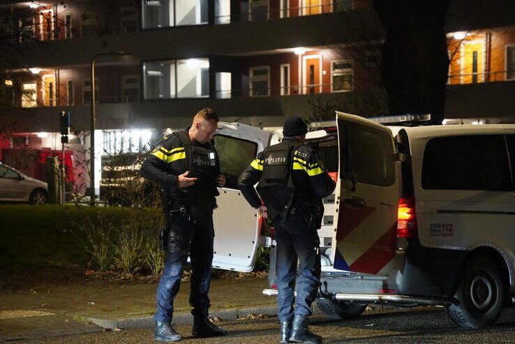 Twee jongens aangehouden met gestolen fatbike in Holtenbroek