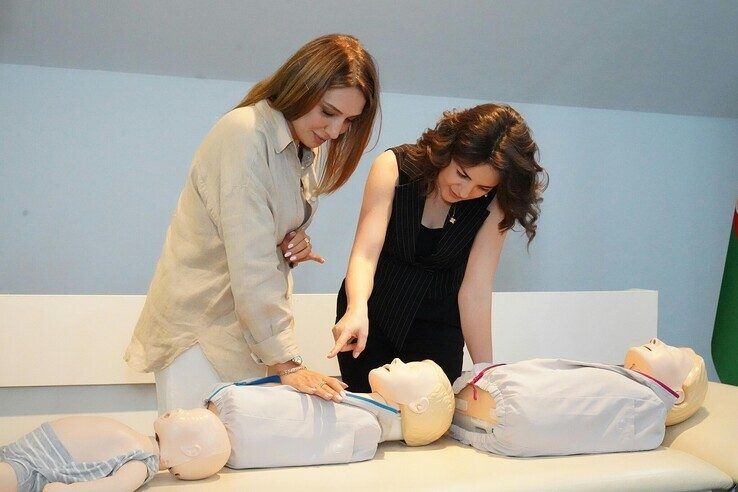 Reanimatie- en AED-cursus voor Zwollenaren in november en december