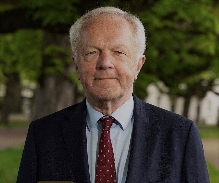 Oud-burgemeester Zwolle Henk Jan Meijer aangesteld als verkenner in Hattem