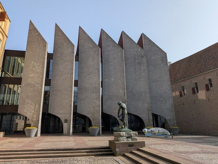 Debat over kansenongelijkheid gaat niet door: te weinig animo