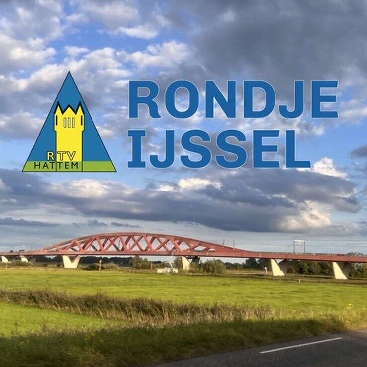 Verkiezingsuitzending Rondje IJssel met lokale lijsttrekkers en politieke experts