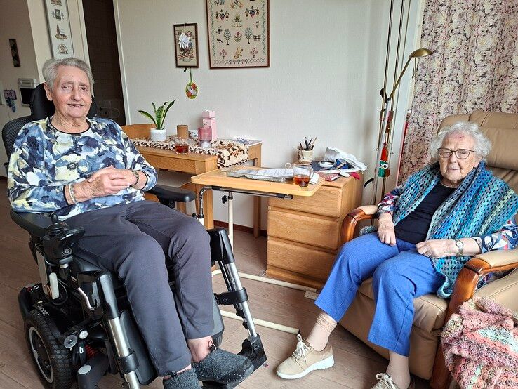 Ooggetuigen over de bevrijding van Zwolle en Kampen: ‘Iedereen juichte en sprong: daar waren onze be