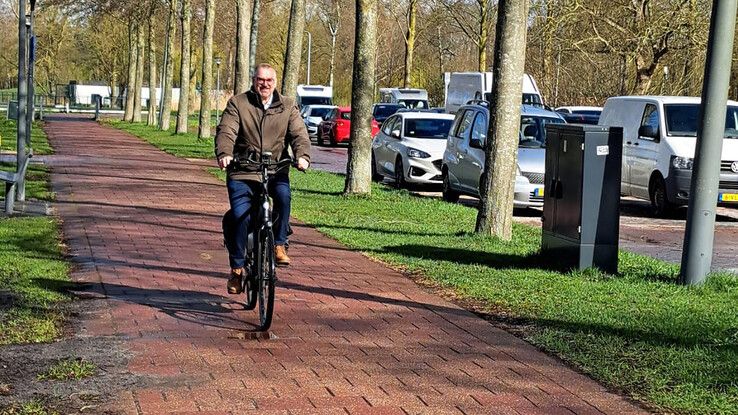 Fietsveiligheidsdag 2026: Bewust en veilig fietsen in Kampen