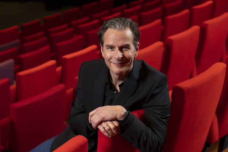 Lezing over iconische filmlocaties bij Filmtheater Fraterhuis in Zwolle