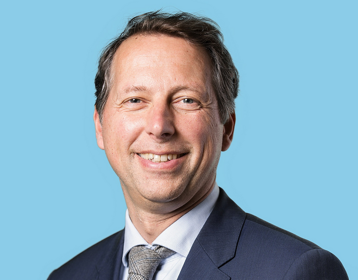 PRO draagt Jeroen Recourt aan als verkenner