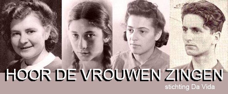 Muziektheatervoorstelling over Kamp Vught in synagoge Zwolle