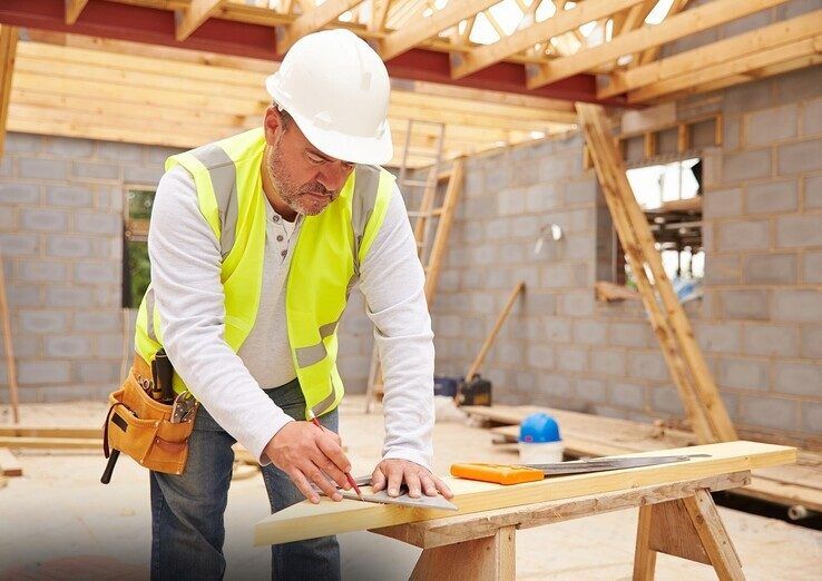 Bouwdriedaagse laat werkzoekenden regio Zwolle kennismaken met de bouw