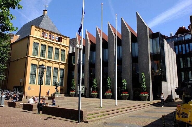 PRO en Swollwacht geen coalitiebasis: vijf partijen in beeld