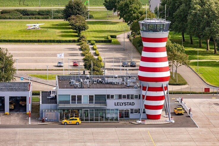 ‘Als Lelystad Airport opengaat volgen er rechtszaken’: Omwonenden fel tegen plan minister Karremans