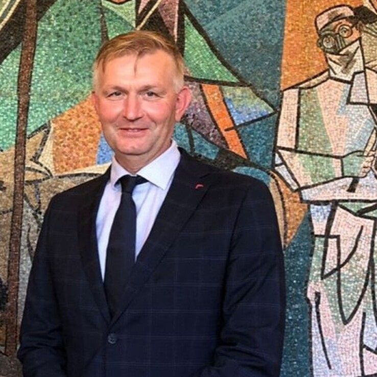 Leon van de Broeke