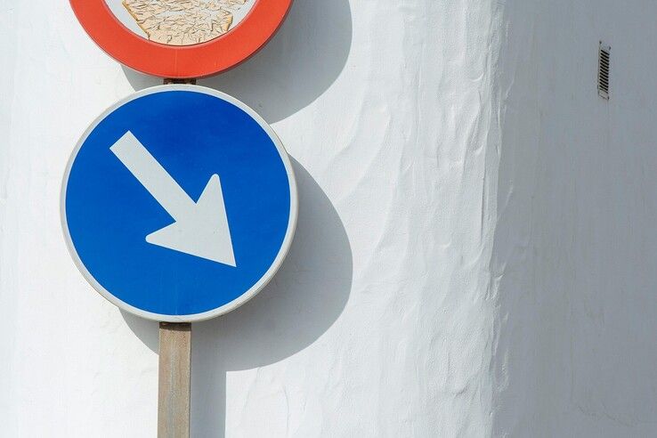 Inwoners van Hasselt mogen meebeslissen over rijrichting Hoogstraat