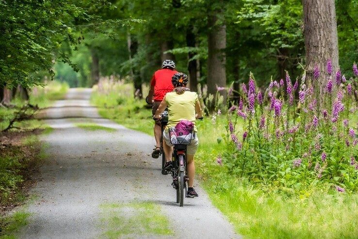 Nationale Doortrapdagen in Zwolle
