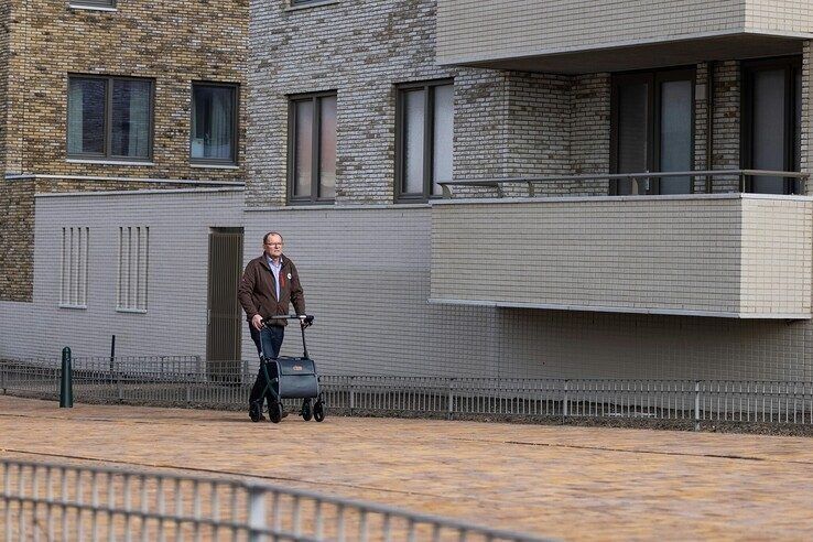 Ruim 2000 extra zorggeschikte woningen in Overijssel dankzij provinciale subsidie