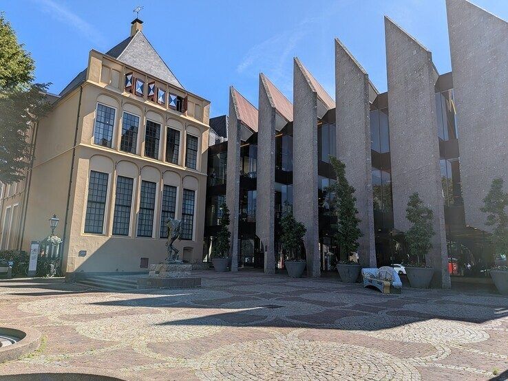 Gemeenteraad Zwolle steunt kandidatuur Roze Zaterdag 2028
