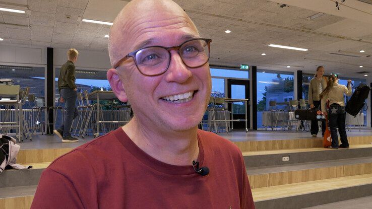 Vuurvogel zoekt jonge muzikanten voor groot jubileumavontuur [video]