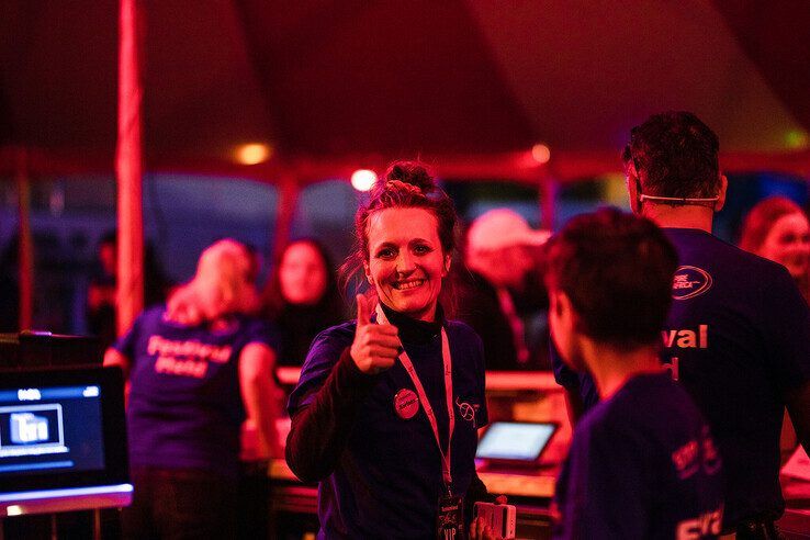 Zwolle Unlimited zoekt vrijwilligers: “Samen bouwen aan iets moois”