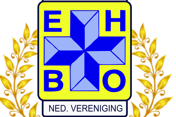 KNV EHBO Zwolle viert 100-jarig bestaan